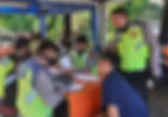Siap-siap Setor Rp 250 Ribu Sampai Rp 500 Ribu Kalau Lakukan Pelanggaran Ini Saat Razia Operasi Zebra Jaya 2021