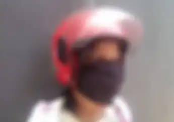 Bikers Jangan Asal Beli, Mulai Sekarang Masker yang Dijual Bebas Harus Ada Label SNI