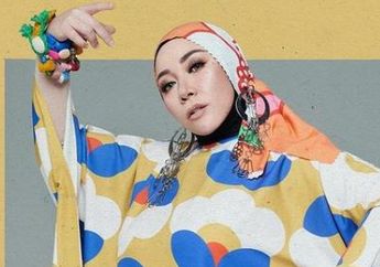 Melly Goeslaw Mendadak Jalani Operasi di Rumah Sakit, Istri Anto Hoed Ternyata Lakukan Tindakan Bariatrik Demi Capai Tubuh Ideal dan Sehat!