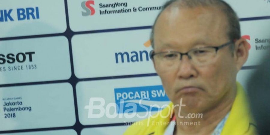 Park-Hang-seo Blusukan ke Eropa Cari 3 Bintang untuk Timnas Vietnam, Ada Eks Timnas U-18 Prancis