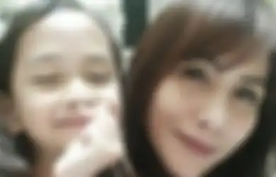 Wajah Kekey Mirip Vanessa Angel, Alasan Wenny Ariani Tolak Tes DNA Bikin Murka: Stop Ekspos Foto Anak!