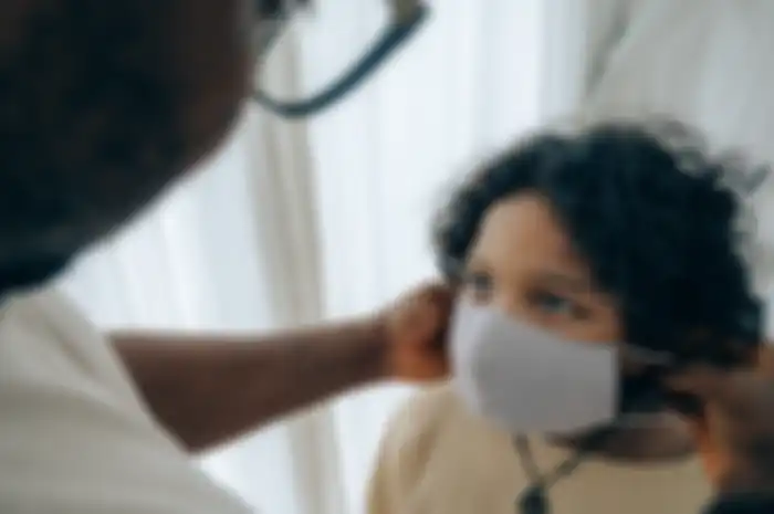 Kenali Gejala dan Cara Mengatasi Long Covid-19 pada Anak, Dokter Sebut Rentang Usia Segini yang Paling Banyak Kasusnya