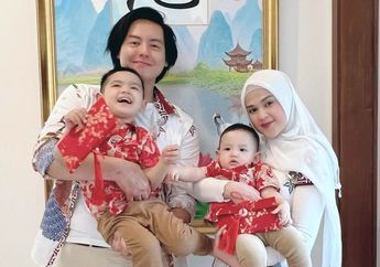 Ingin Punya Anak Cewek, Cut Meyriska dan Roger Danuarta Berniat Tambah Momongan Lagi