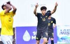 Klasemen Grup B ASEAN Championship U-19 2026 - Thailand Pulangkan Malaysia, Posisi Timnas Indonesia Sulit