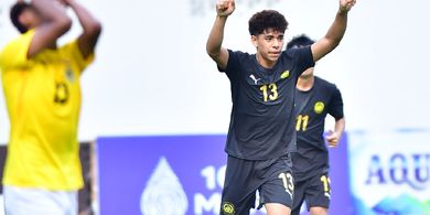 Klasemen Grup B ASEAN Championship U-19 2026 - Thailand Pulangkan Malaysia, Posisi Timnas Indonesia Sulit