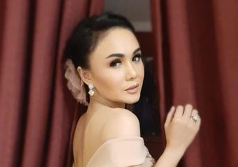 Tak Kalah dengan sang Adik, Begini Potret Pernikahan Pertama Yuni Shara dengan Raymond Manthey yang Hanya Bertahan 4 Bulan