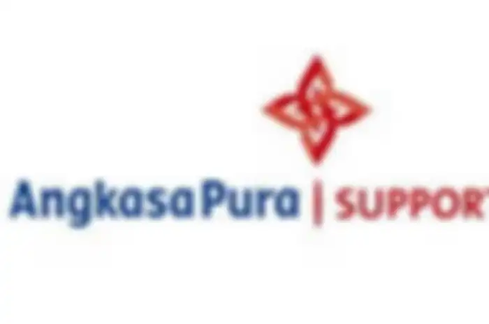 Lowongan Kerja BUMN PT Angkasa Pura Supports