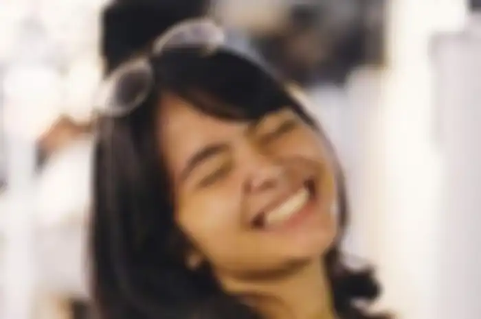 Gisella Syarief