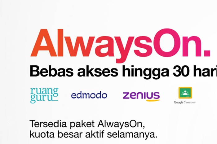 Buruan serbu ada promo gede-gedean Tri, paket internet dan YouTube 22 Gb, begini cara aktifinnya.