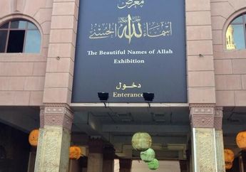 Pertama di Indonesia, Museum Rasulullah Akan Dibangun di Depok, Jawa Barat