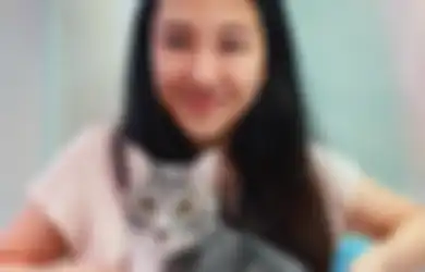 5 Foto Ini Membuktikan Sherina Munaf Enggak Menua di Usia 30! Vampire?