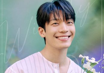 Wi Ha Joon Gelar Fan Meeting di Jakarta Bulan September, Harga Tiket Mulai 1 Jutaan