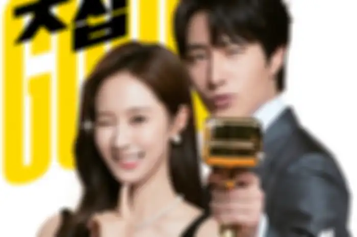 Drama Good Job