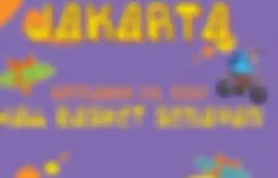 Fix Konser di Jakarta, Boy Pablo Bakal Nyapa Lo Di Akhir Tahun!