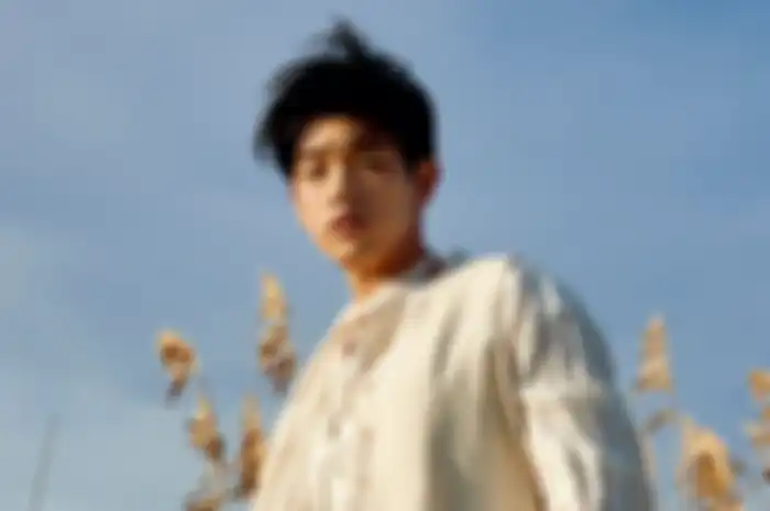 Eric Nam