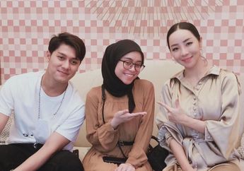 Mampu Hadiahi Cincin Berlian Seharga Rp 30 Juta untuk Lesti Kejora dan Rizky Billar, Intip Megahnya Rumah Pengusaha Airyn Tanu yang Miliki Pemandangan Danau hingga Pelihara Banyak Burung