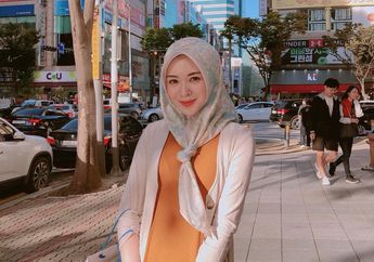 8 Tahun Jadi Mualaf, Ayana Jihye Moon Terang-terangan Ceritakan Perjuangan Saat Memeluk Agama Islam, Netizen sampai Gigit Jari Pengen Ngajak Sang Selebgram Taaruf