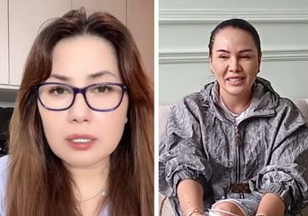 Perang Sindiran! Emma Waroka Sebut Fitri Salhuteru Tenar Lewat Jalur Pansos ke Nikita Mirzani