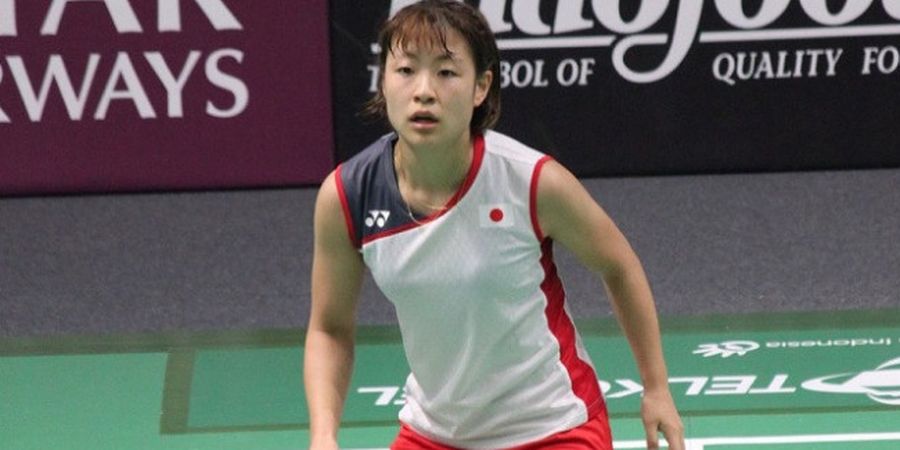 Pelatih Bicara soal Nozomi Okuhara yang Sering Jadi Runner-up pada 2019