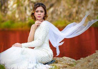 Mengidolakan Angga Yunanda, Meli LIDA Berharap Bisa Terjun ke Dunia Perfilman