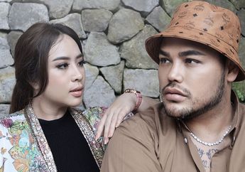 Kenakan Dress Rancangan Ivan Gunawan, Intip Penampilan Crazy Rich Maharani Kemala Saat Diroasting Komika Ternama