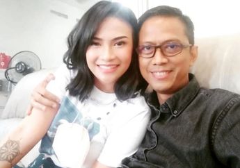 Ungkapan Hati Doddy Sudrajat Rayakan Idul Fitri 2022 Tanpa Vanessa Angel dan Mantan Istri Puput: Pasti Lemas deh...
