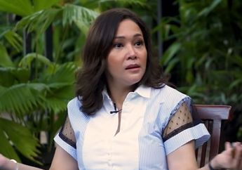 Antara Gaul atau Bandel, Beginilah Keusilan Maia Estianty Semasa SMA yang Bikin Dodit Mulyanto Auto Geleng-geleng Kepala: Nakalnya Ya Ampun