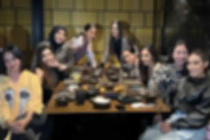 Geng Cendol