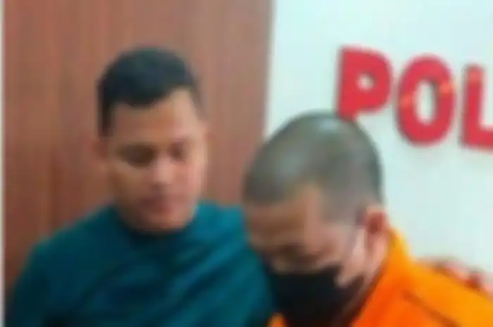 MS ayah yang ajak anak gadisnya nonton video dewasa berkahir dilecehkan.