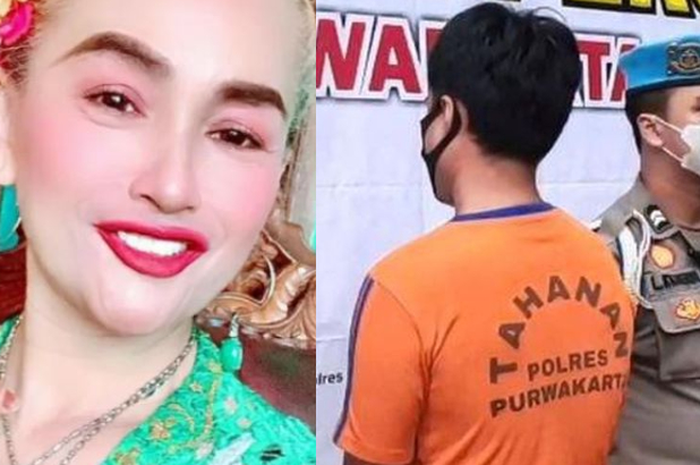 Anak Lilis Karlina Kemas Obat Terlarang di Rumah, Sebut Orangtuanya Tak Tahu