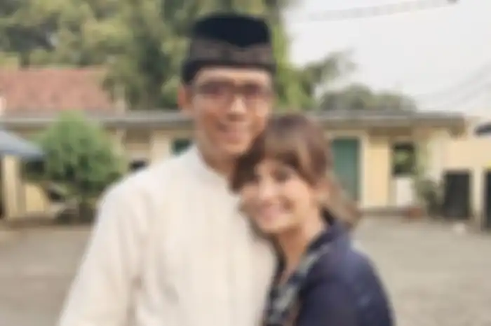 Doddy Sudrajat dan Vanessa Angel