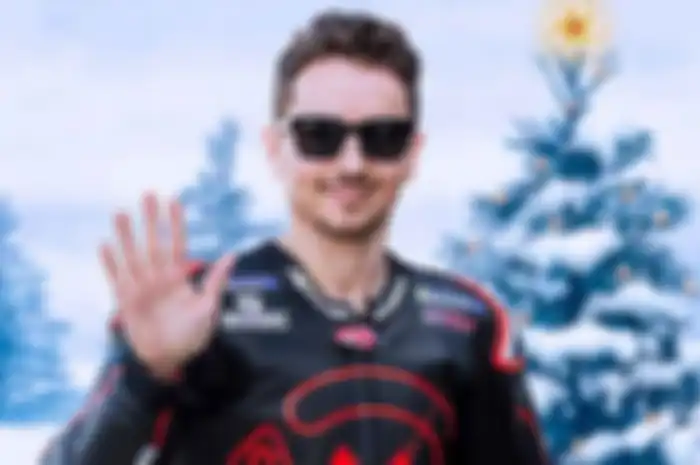 Jorge Lorenzo.
