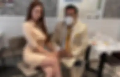 Hotman Paris Unggah Foto Emak-emak Pencuri Susu Sembari Koar-koar, Pemilik Toko Akhirnya Berungkali Minta Maaf di Depan Polisi