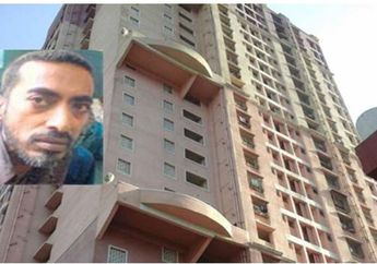 PNS Saja Kalah, Pengemis Ini Berpenghasilan Rp 14 Juta Sebulan, Tinggal di Apartemen Mewah Tengah Kota Besar, Asetnya Capai Miliaran Rupiah!