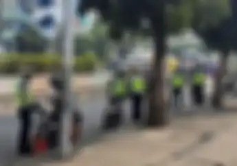 7 Pelanggaran Ini Jadi Incaran Polisi, Siap-siap Operasi Zebra Akan Digelar Senin Depan Selama 13 Hari