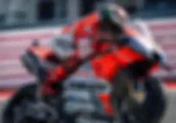 Jorge Lorenzo Terus Terang Penyebab Dirinya Harus Cium Aspal Sirkuit Misano