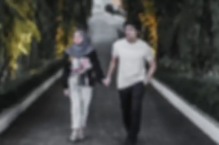 Atta Halilintar dan Aurel Hermansyah