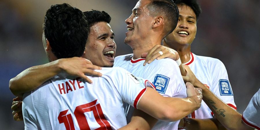 Pakar Vietnam Ungkap 3 Faktor yang Membuat Timnas Indonesia Jadi Overpower