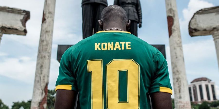 Harapan Persebaya Surabaya Usai Datangkan Makan Konate