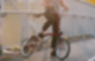Dulu Dibanderol Capai Puluhan Juta Rupiah, Kini Harga Sepeda Brompton Turun Drastis dan Akhirnya Jadi Segini, Tertarik Membeli?