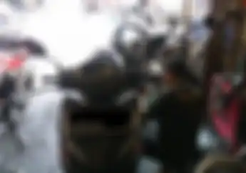 Penyakit Honda Vario Setang Getar dan Berat Saat Menikung, Solusinya Pakai Komponen Lokalan