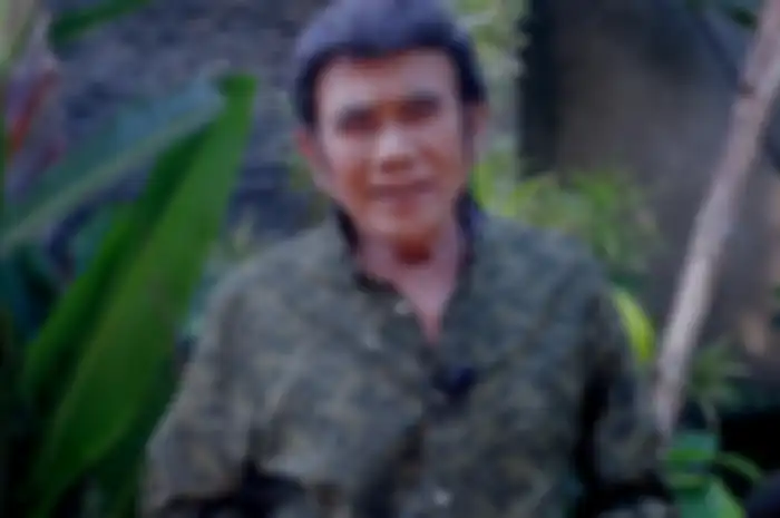 Rhoma Irama