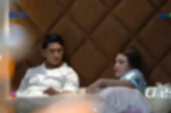 Episode terbaru Ikatan Cinta 3 Desember 2020