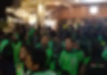 Pendapatan Anjlok, Driver Ojol Menjerit Rencana Diskon Transportasi Online Dibatasi Menhub