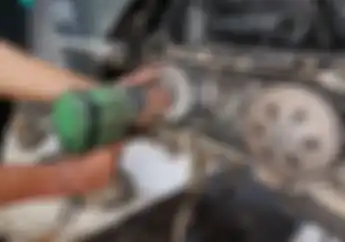 Sempat Bikin Geger Nasional Penyakit Gredek di Motor Matic Solusinya Diungkap Mekanik Bengkel Resmi