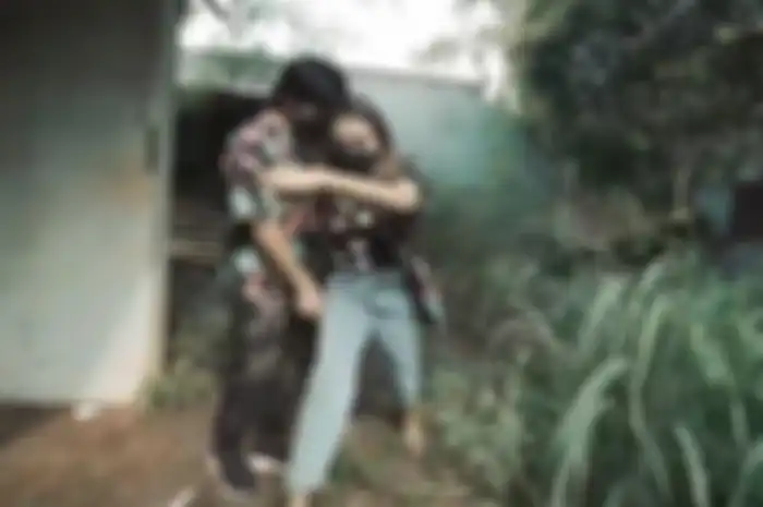 Atta Halilintar dan Aurel Hermansyah