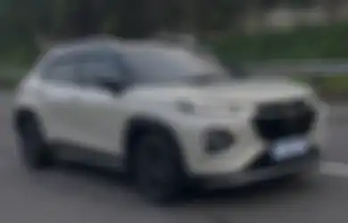 Belum Sebulan, Ternyata Suzuki Fronx Laku Segini, Ini Tipe Terlaris