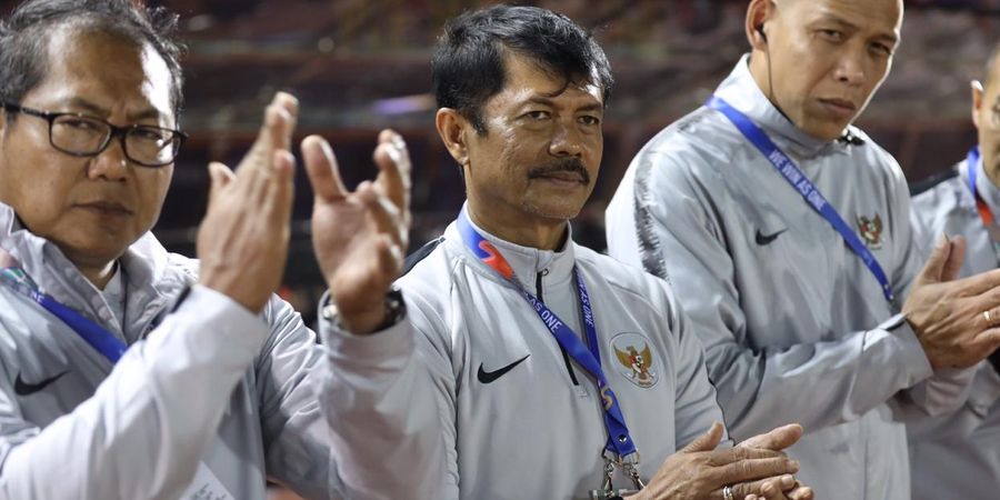 Indra Sjafri: Pemain Muda Indonesia Tergesa-gesa Main di Liga 1