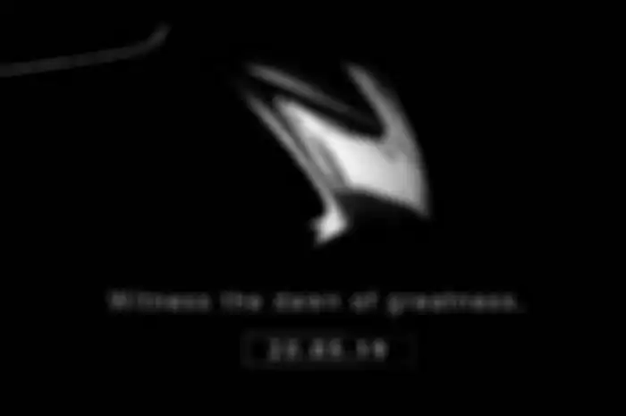Teaser video Suzuki Burgman 125 cc bocor, enggak lama lagi meluncur.