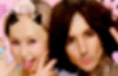 Oliver Sykes Bakal Berkolaborasi dengan Musisi Elektro Pop China!